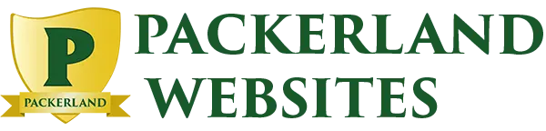 Packerland Websties logo