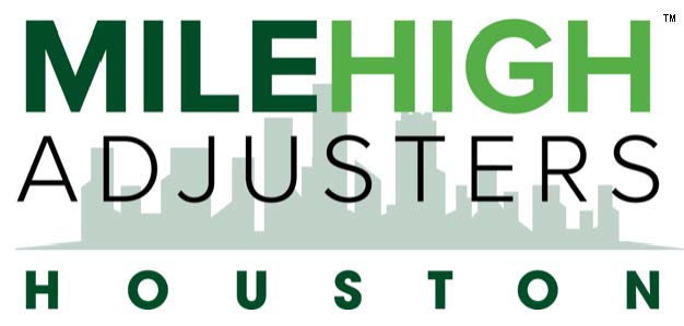 MileHigh Adjusters Houston logo