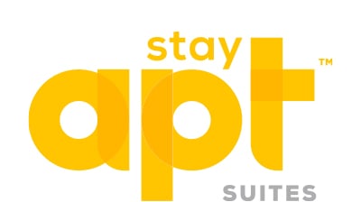 StayAPT Suites logo