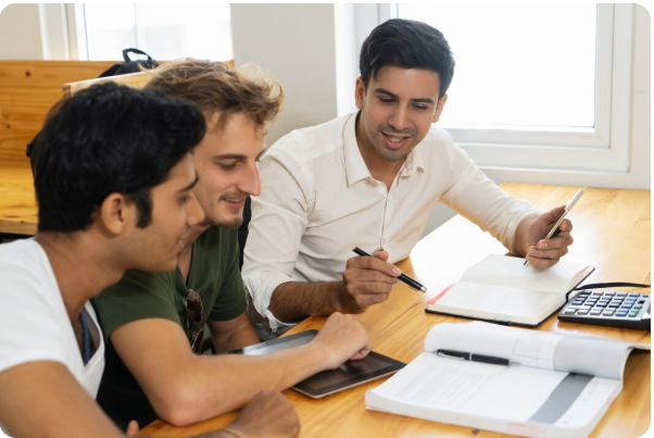 Insurance claims adjuster training