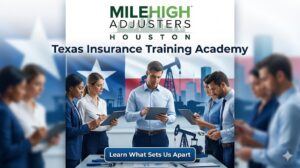 Texas Insurance Training Academy